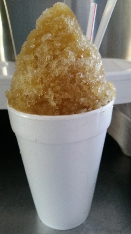 Big Time Snowballs