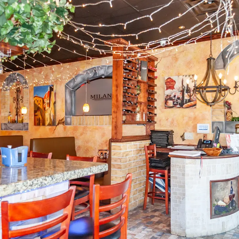 Milano Italian Grille