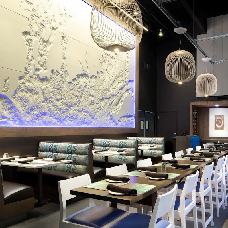 Legal Sea Foods - Cranston