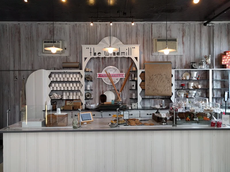 Cakabakery