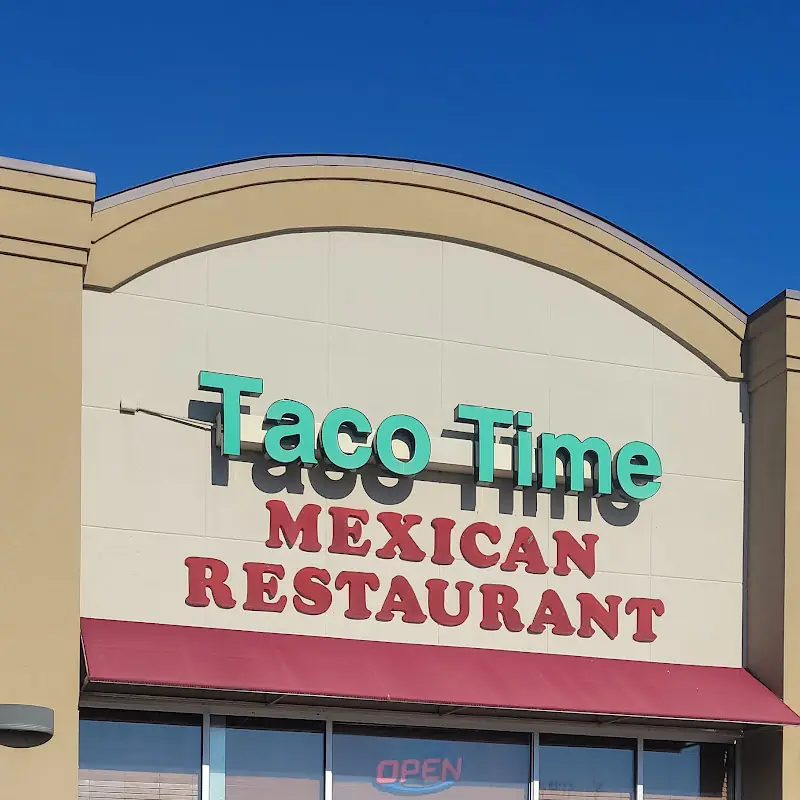 Taco Time