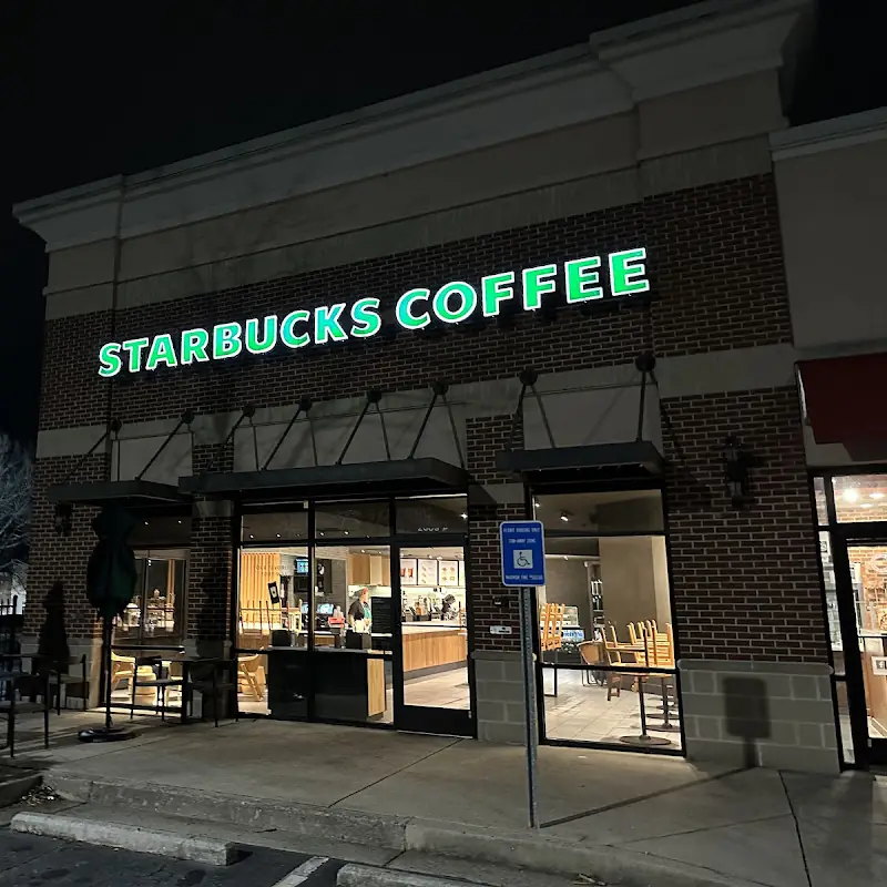 Starbucks Coffee Company