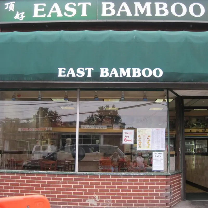 East Bamboo