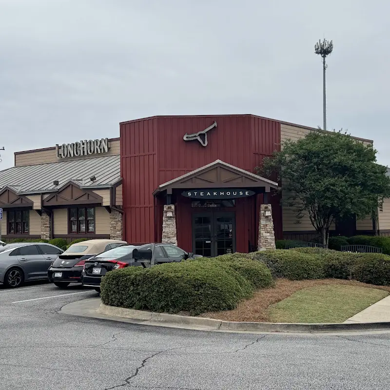 LongHorn Steakhouse