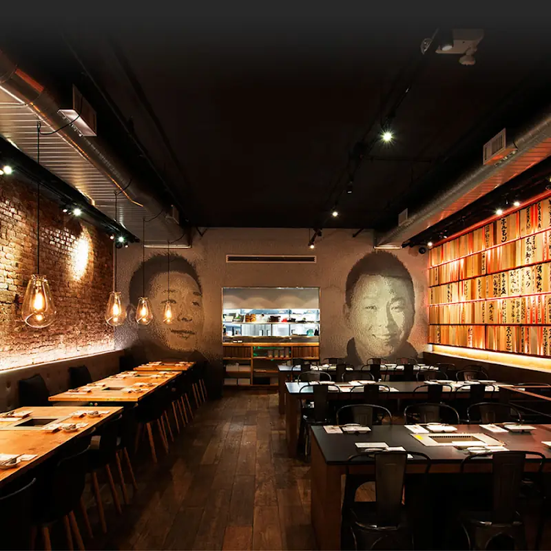 Yakiniku Futago Chelsea