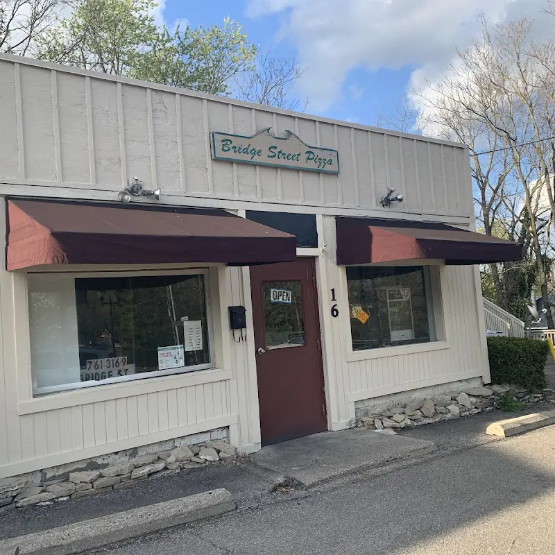 Bridge Street Pizza