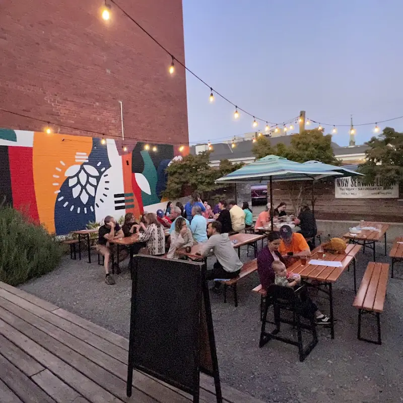 Utility Brewing Company