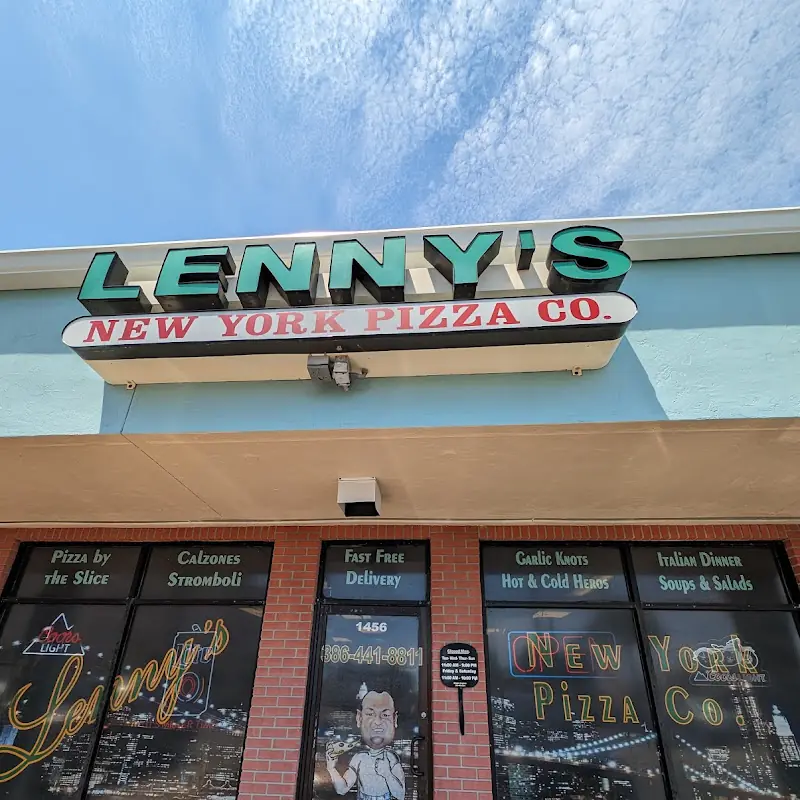Lenny's