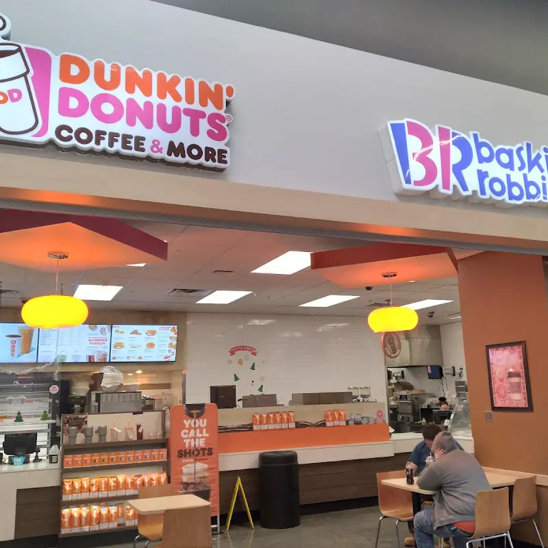 Baskin-Robbins