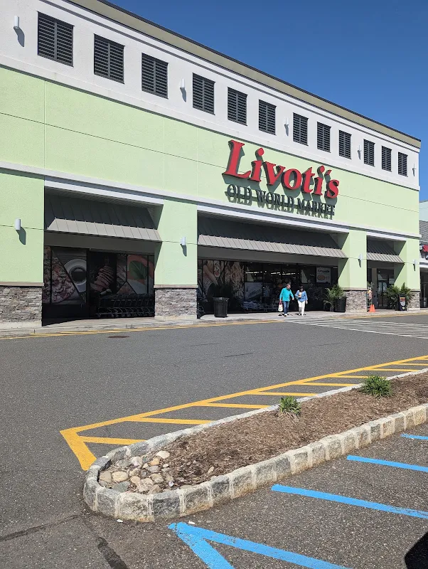 Livoti's Old World Market