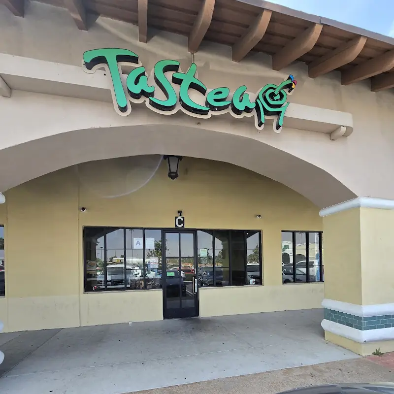Tastea Riverside