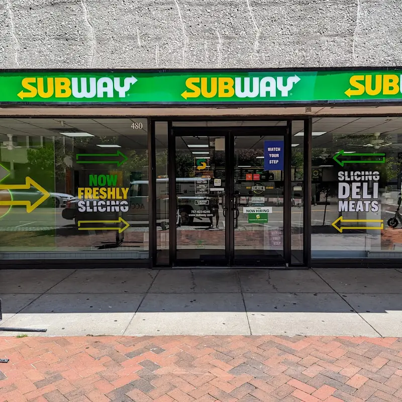 Subway