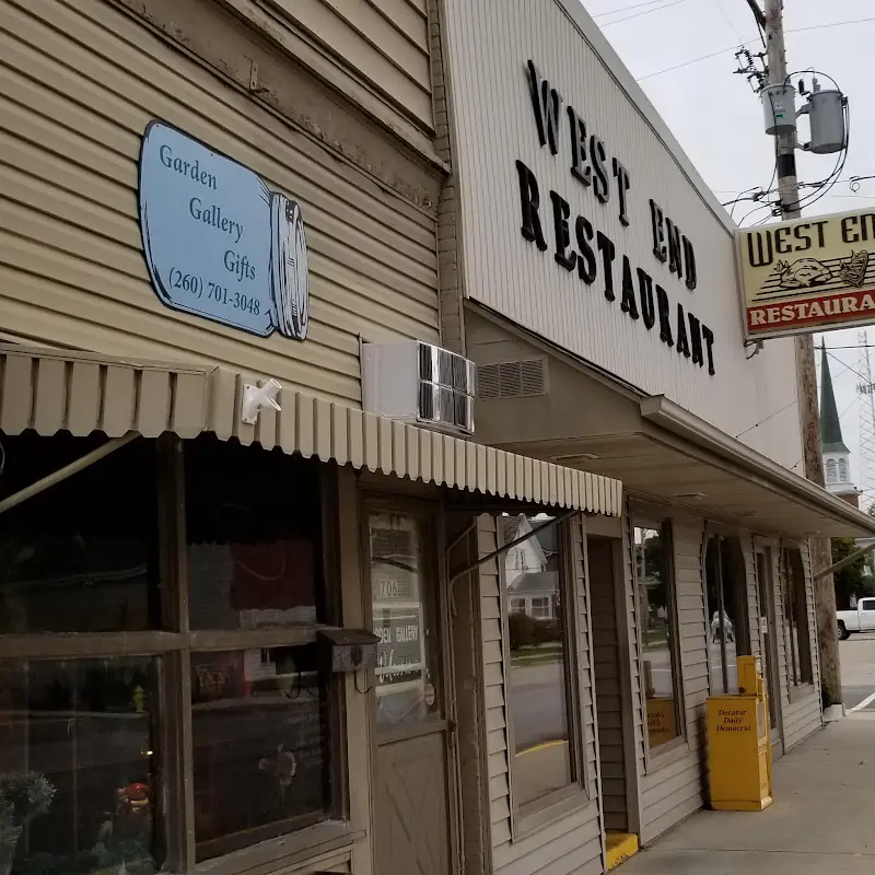 West End Restaurant