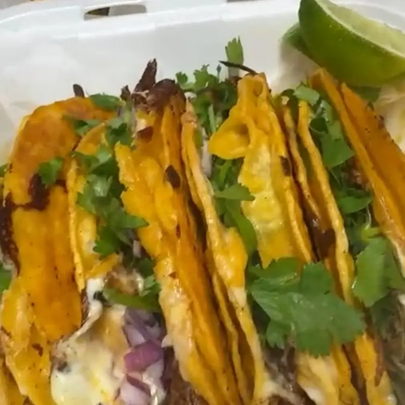 Carmona Tacos Llc