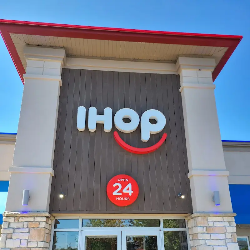 IHOP