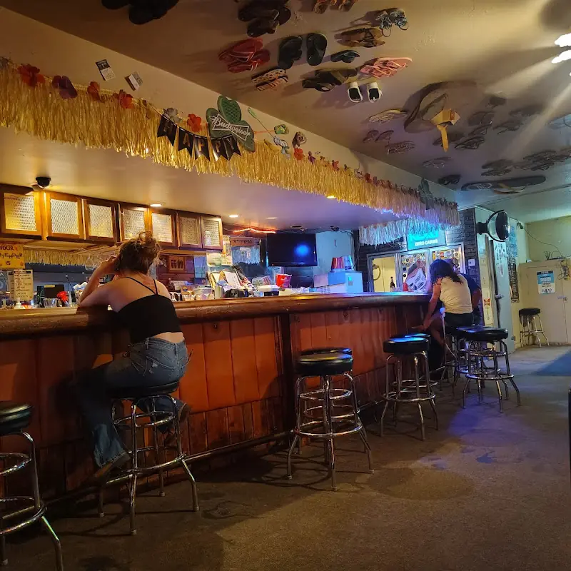 River Run Pizza Bar and Grill