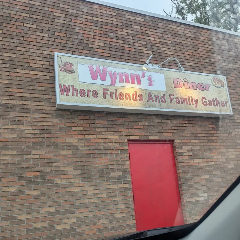 Wynn's Diner