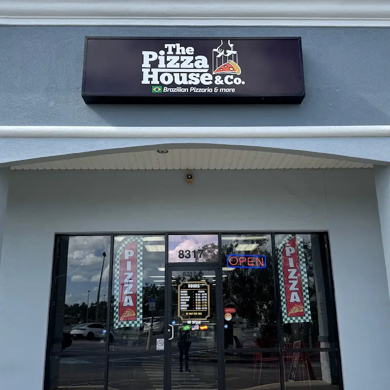 The Pizza House & Co