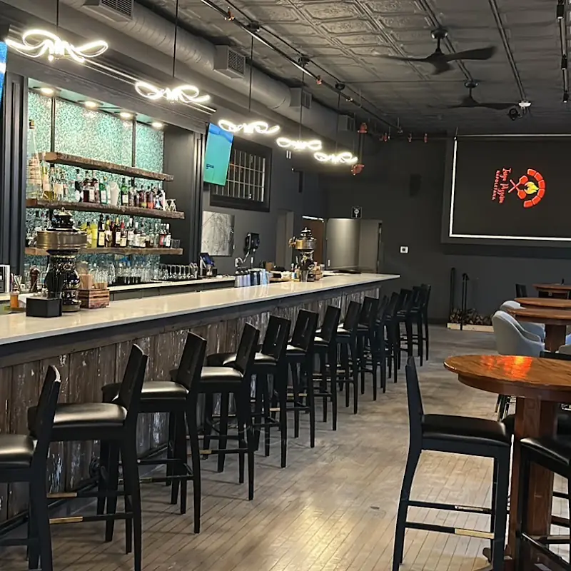 Iniga Pizzeria Napoletana