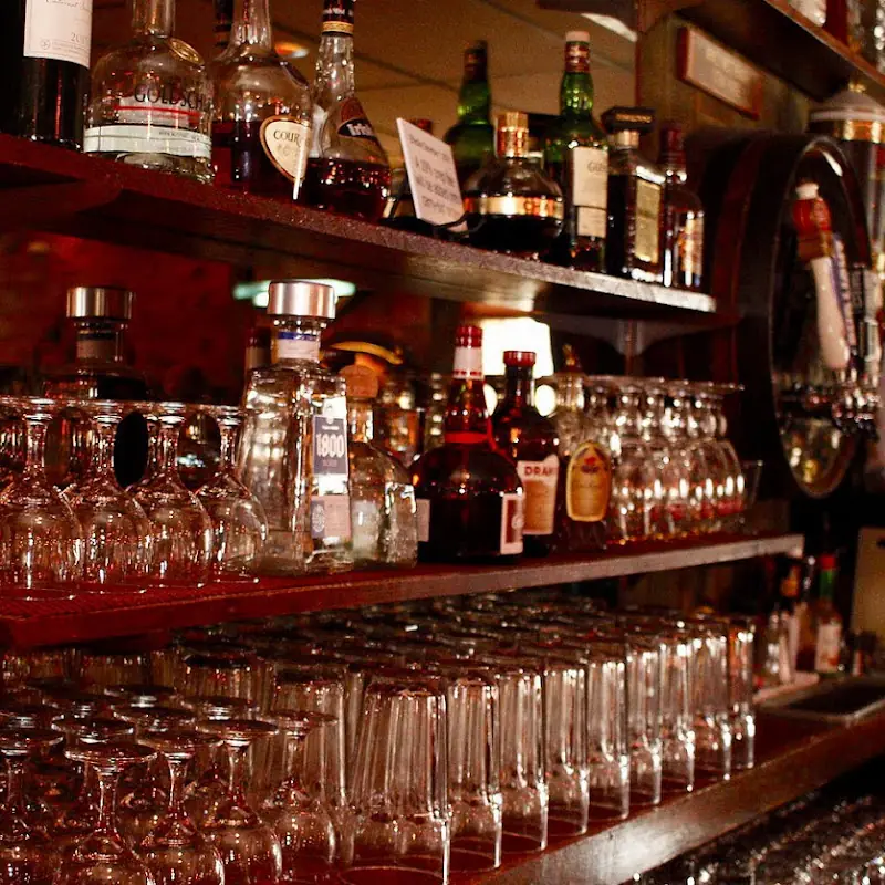 Arnie's West Branch Steak House