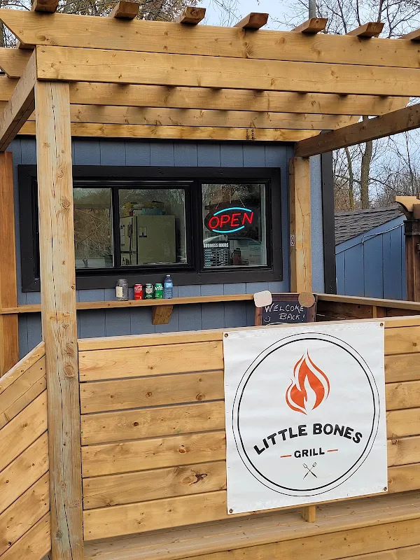 Little Bones Grill