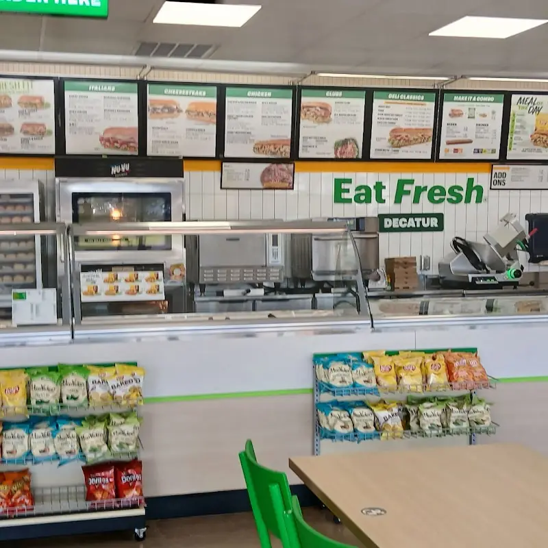 Subway