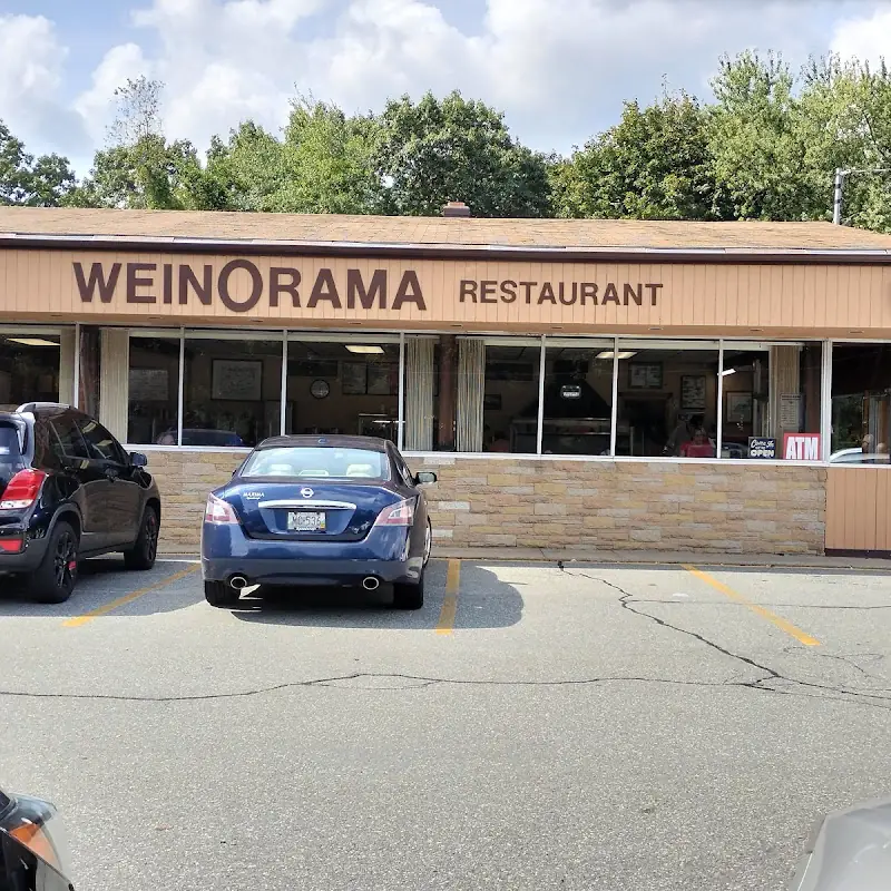 Wein-O-Rama