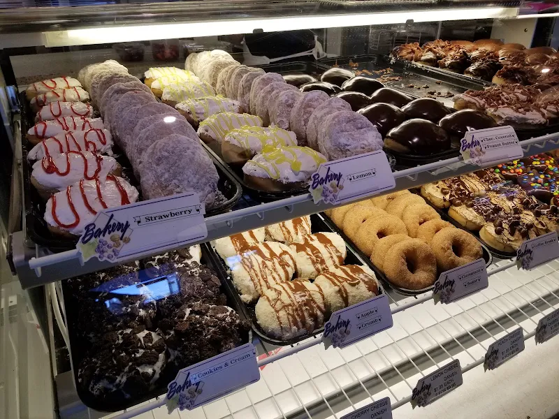 Stoltzfus Bakery LLC