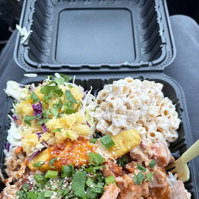 Urban Kitchen