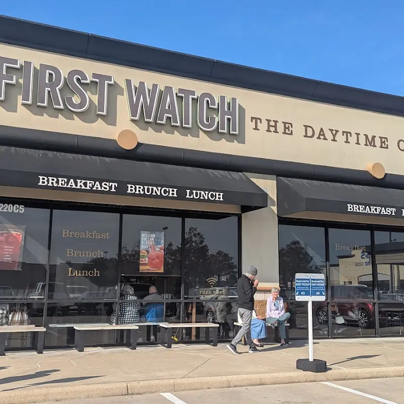 First Watch