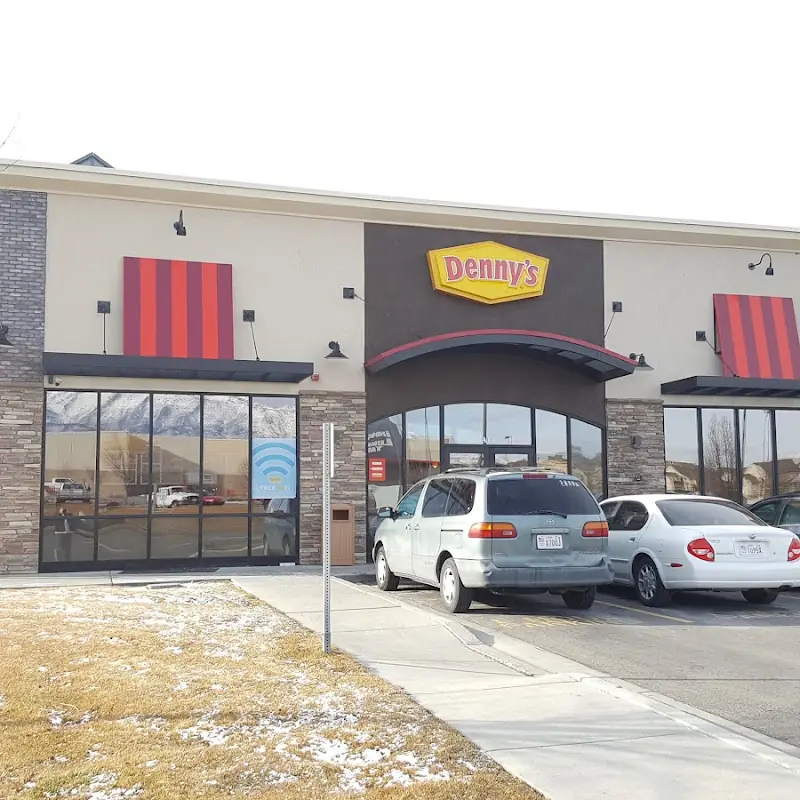Denny's Restaurant