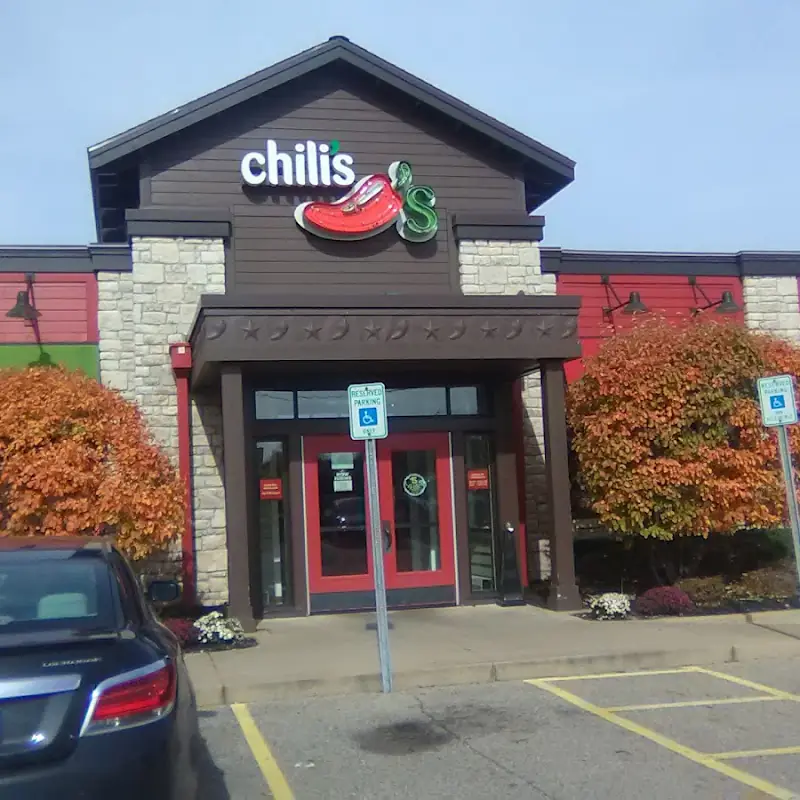 Chili's Grill & Bar