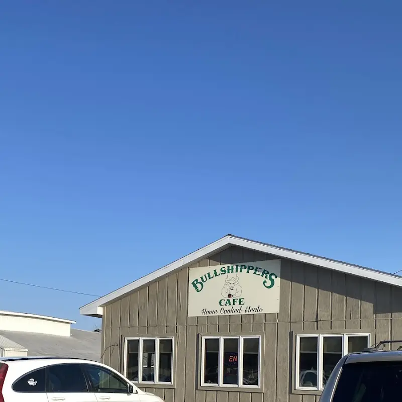 Bullshippers Cafe LLC