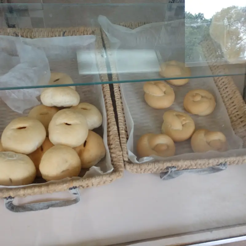 Bill's Bakery
