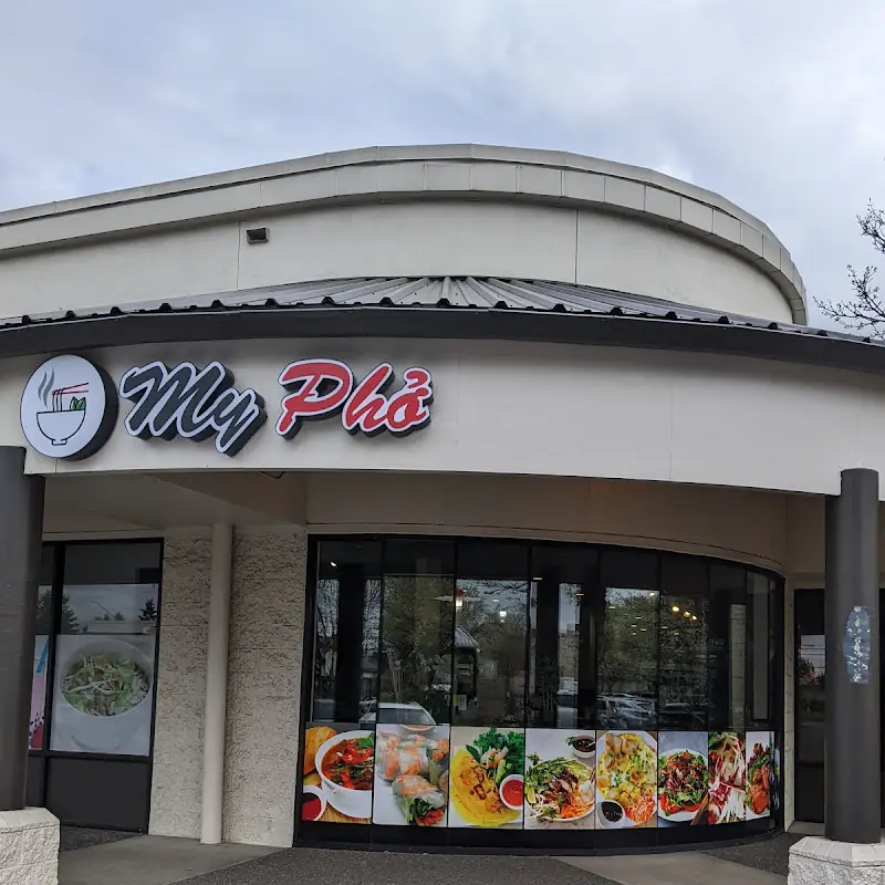 My Phở