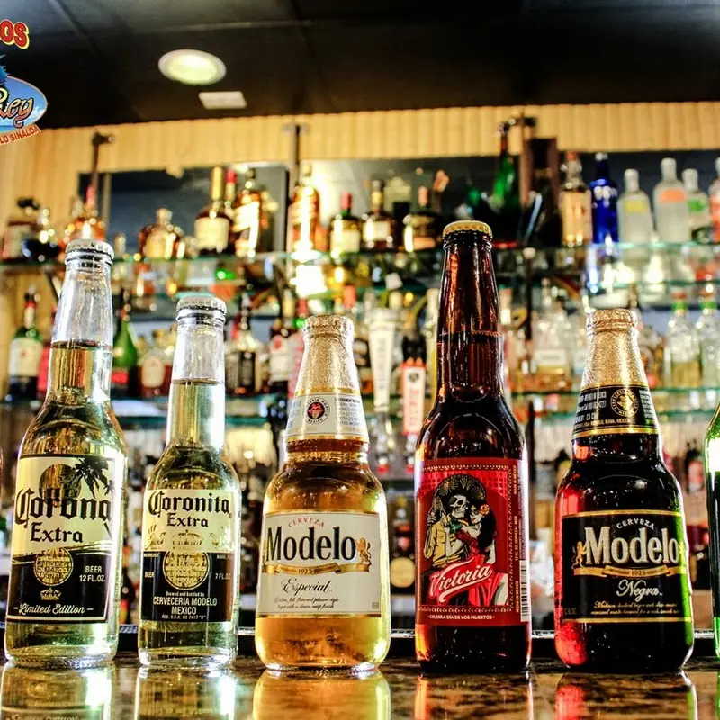 Mariscos El Rey 2