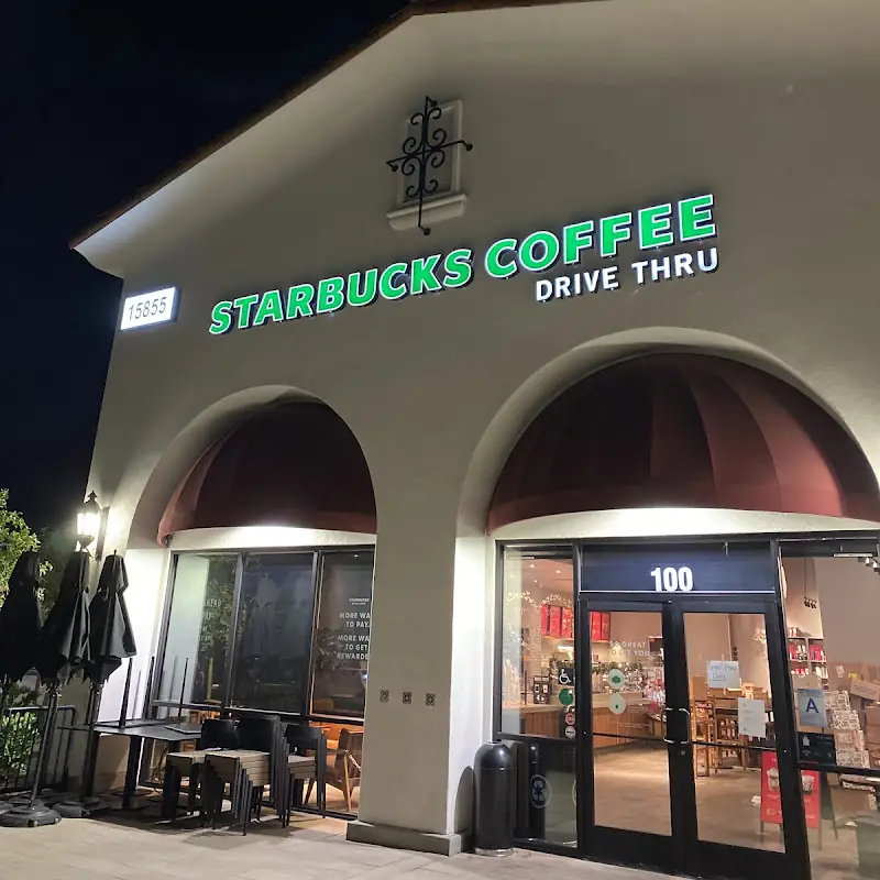 Starbucks Coffee Company