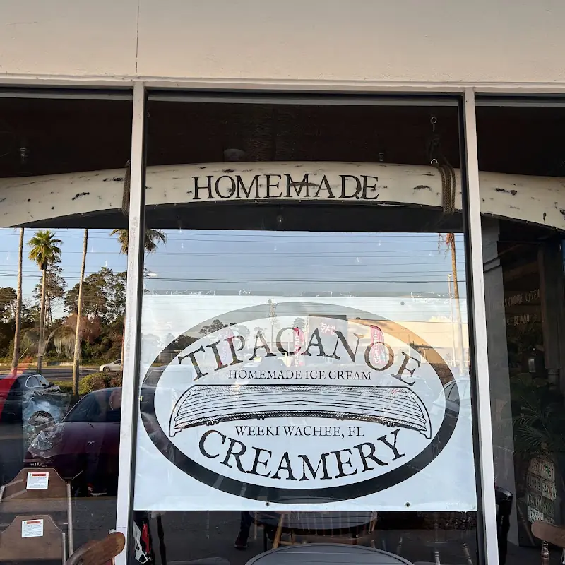 Tipacanoe Creamery
