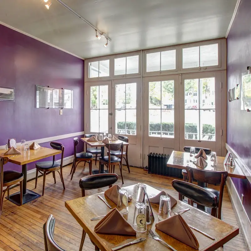 Pangaea Restaurant
