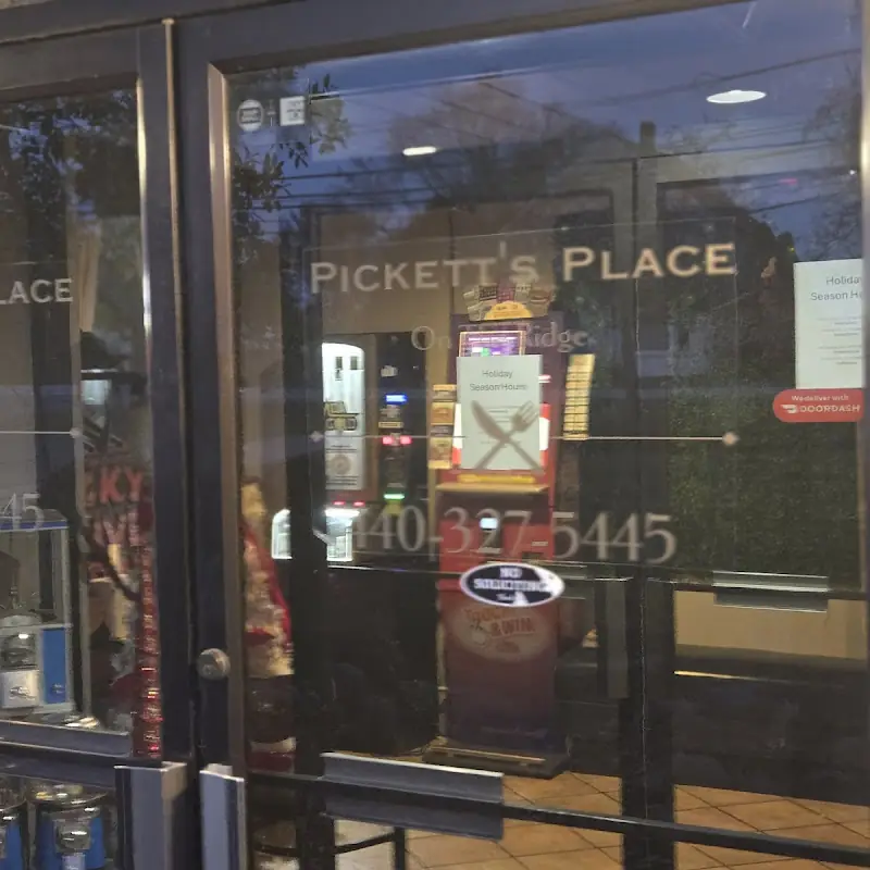 Kim's Family Restaurant