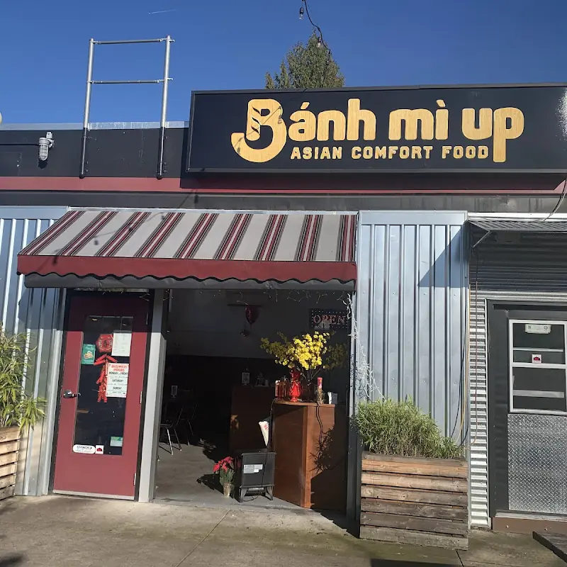 Banh Mi Up