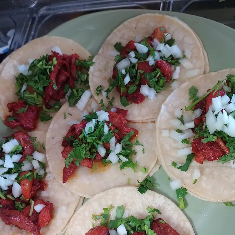 Taqueria La Hidalguense