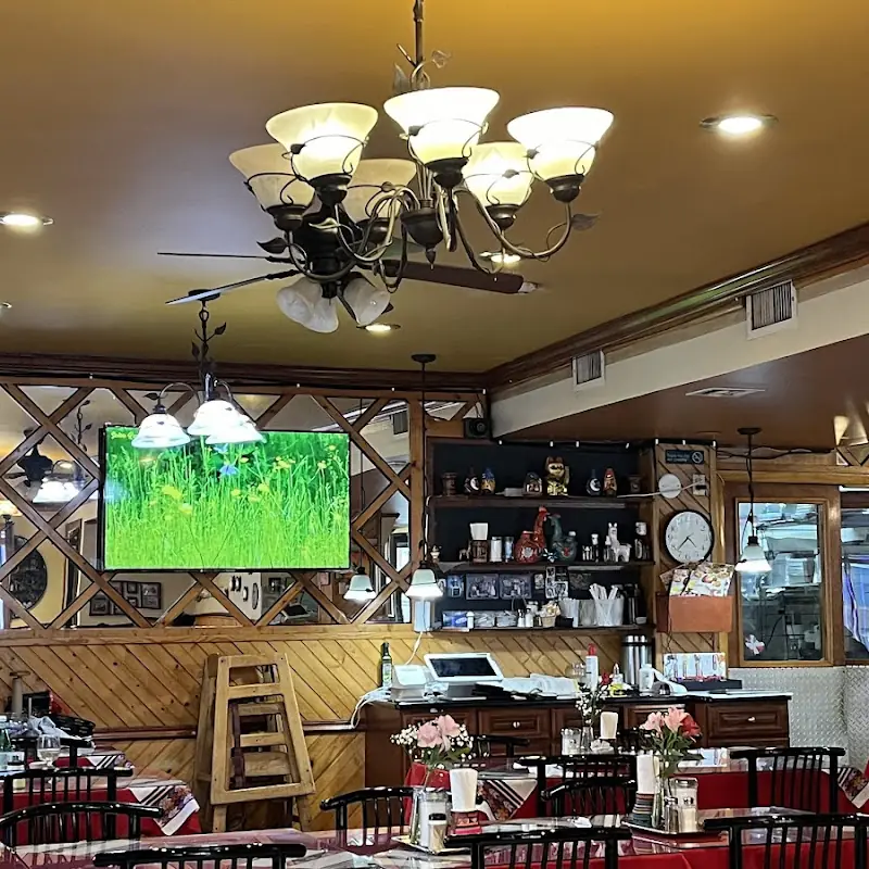 Santa Barbara Restaurant & Bakery