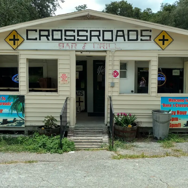 The Office at the Crossroads