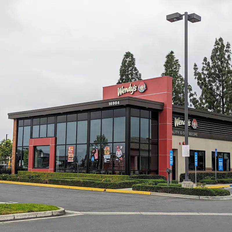 Wendy's