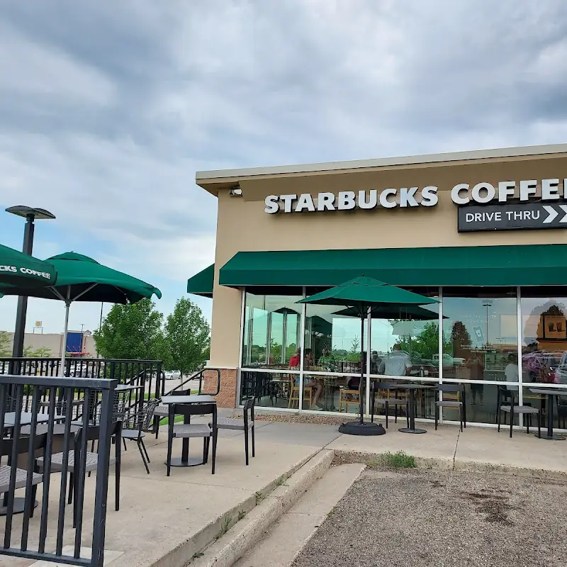 Starbucks Coffee Company
