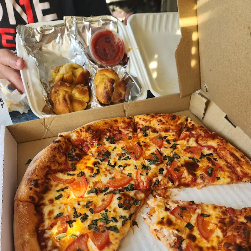 Pizza Box