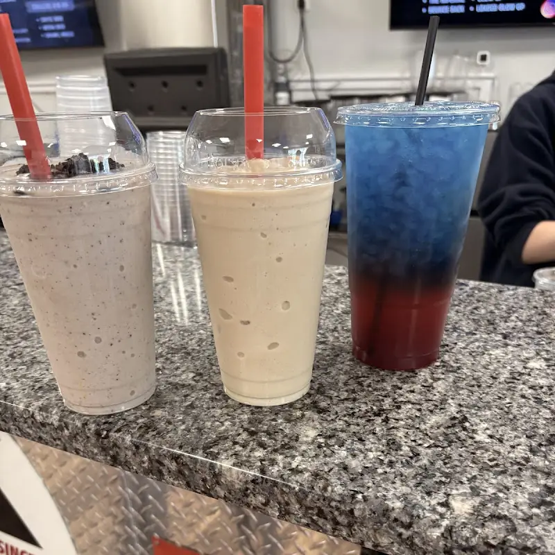 Prime Time Mega Tea