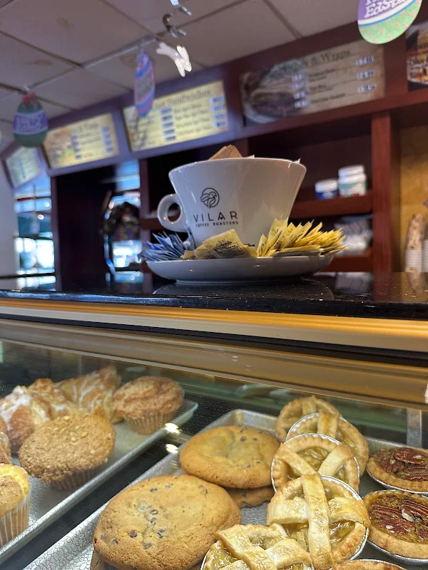Oasis Pastry Shop