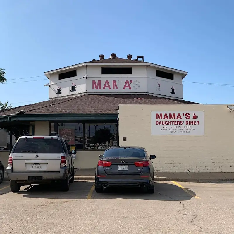 Mama's Daughters' Diner
